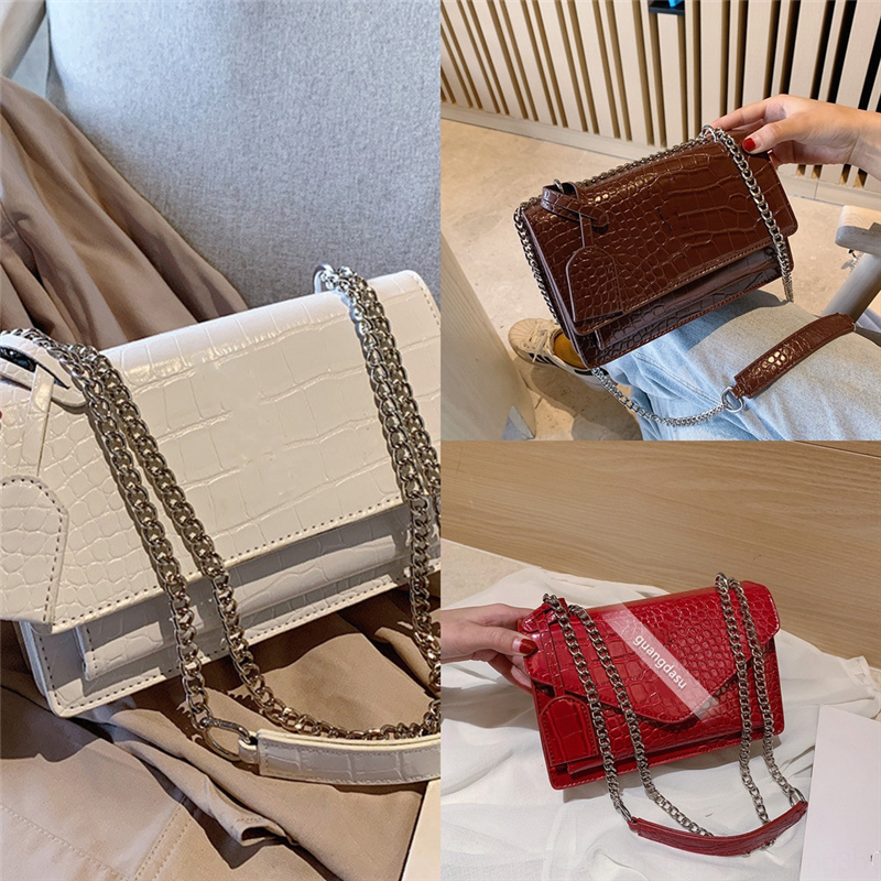 Women Leather Le Single MINI Baguette Designer With Chiquito Shoulder Crocodile Clutch Women Bag Flap Handbag SElTW Luxurys Designers Vroqk, Red
Women Leather Le Single MINI Baguette Designer With Chiquito Shoulder Crocodile Clutch Women Bag Flap Handbag SElTW Luxurys Designers Vroqk, Red