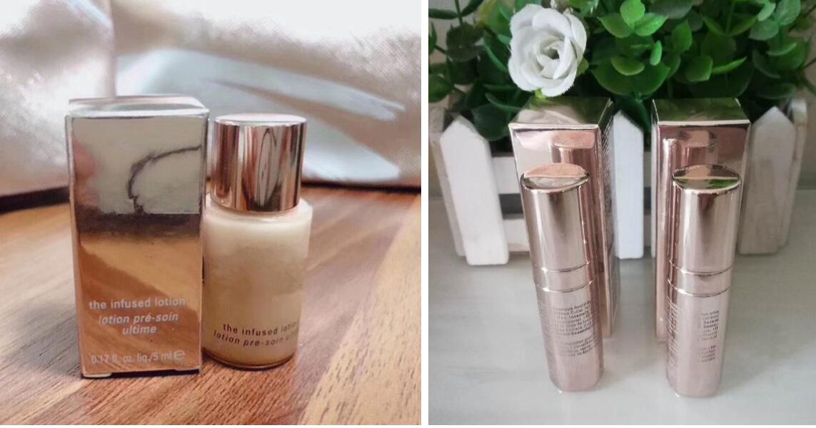 01 Top quality sample size GENAISSANCE the infused lotion 5ml& GENAISSANCE the serum essence 4ml Moisturizing free shopping
01 Top quality sample size GENAISSANCE the infused lotion 5ml& GENAISSANCE the serum essence 4ml Moisturizing free shopping