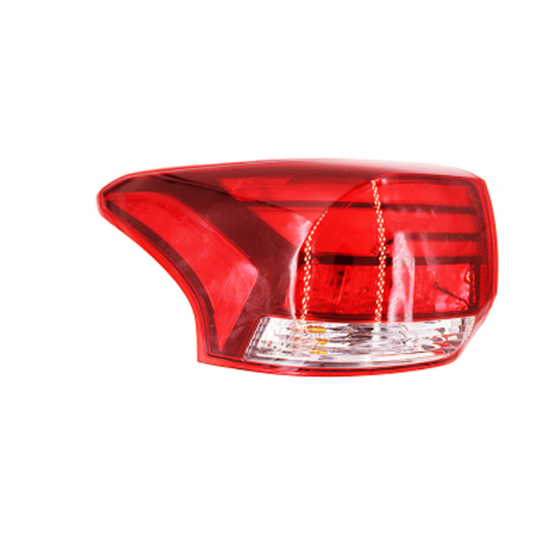 For Mitsubishi Outlander 2016-2020 Car Rear Left Right Outer Inner Side Tail Light Brake Lamp Cover
For Mitsubishi Outlander 2016-2020 Car Rear Left Right Outer Inner Side Tail Light Brake Lamp Cover