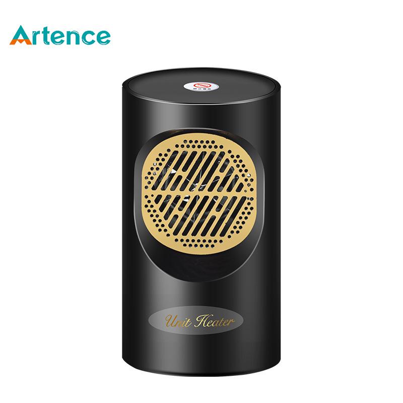 Electric Wall Heater Mini Portable Plug-in Personal Space Warmer for Indoor Heating Camping Any Place Adjustable Mini heater
Electric Wall Heater Mini Portable Plug-in Personal Space Warmer for Indoor Heating Camping Any Place Adjustable Mini heater