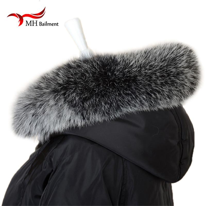 Really Winter Women's Real Fur Collar Fur Cap Collar 70/80cm Straight Soft Scarf Neck Warmer L#83
Really Winter Women's Real Fur Collar Fur Cap Collar 70/80cm Straight Soft Scarf Neck Warmer L#83