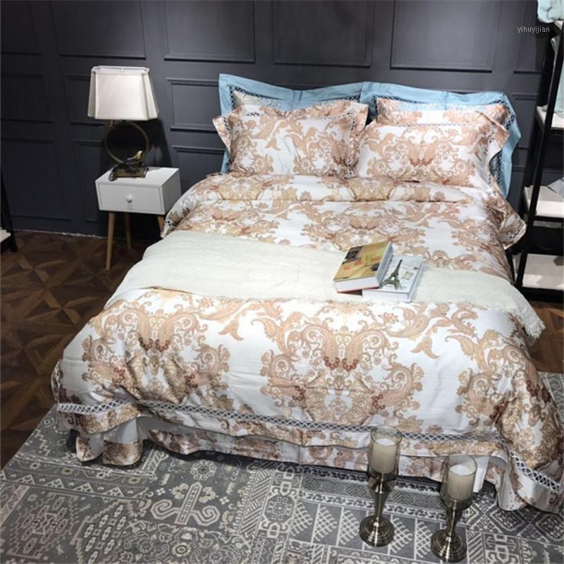 Cotton Boho style bedding sets pure white king size wedding home textiles bed sheets pillow case quilt cover1
Cotton Boho style bedding sets pure white king size wedding home textiles bed sheets pillow case quilt cover1