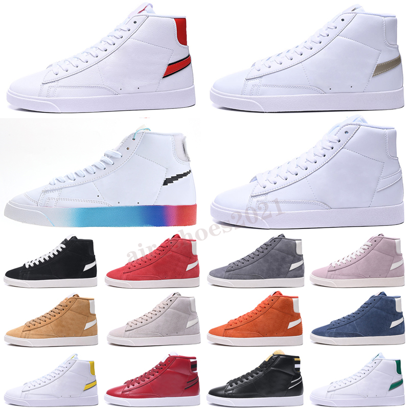 2020 W MID 77 Vintage We Suede running shoes Mens Vntg Skateboard trainers Men Women White Yellow Designer Sport Sneakers size 36-45, Color 31
2020 W MID 77 Vintage We Suede running shoes Mens Vntg Skateboard trainers Men Women White Yellow Designer Sport Sneakers size 36-45, Color 31