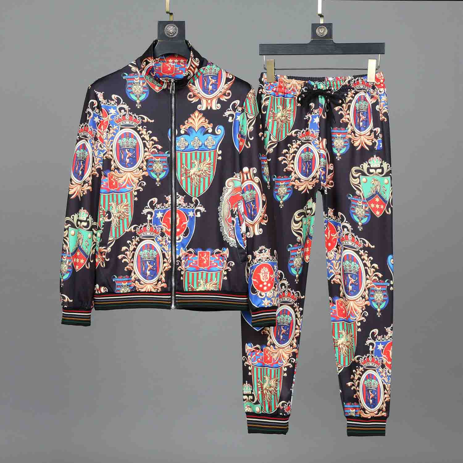 Mens Tracksuit sports suit printing Set 2PC clothes spring autumn hoodie sweatshirt Men S Womens hoodies casual basketball sportswear5862
Mens Tracksuit sports suit printing Set 2PC clothes spring autumn hoodie sweatshirt Men S Womens hoodies casual basketball sportswear5862