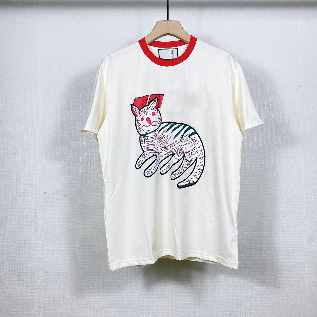 2020ss spring and summer new high grade cotton printing short sleeve round neck panel T-Shirt Size: m-l-xl-xxl-xxxl Color: black white 41d5
2020ss spring and summer new high grade cotton printing short sleeve round neck panel T-Shirt Size: m-l-xl-xxl-xxxl Color: black white 41d5
