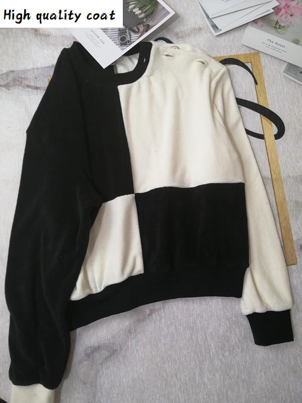 Sweater Loose Women Pullover Casual Turtleneck Long Sleeve chic Oversized 2020 Knit Sweater Female Jumpers Split side top, Red
Sweater Loose Women Pullover Casual Turtleneck Long Sleeve chic Oversized 2020 Knit Sweater Female Jumpers Split side top, Red