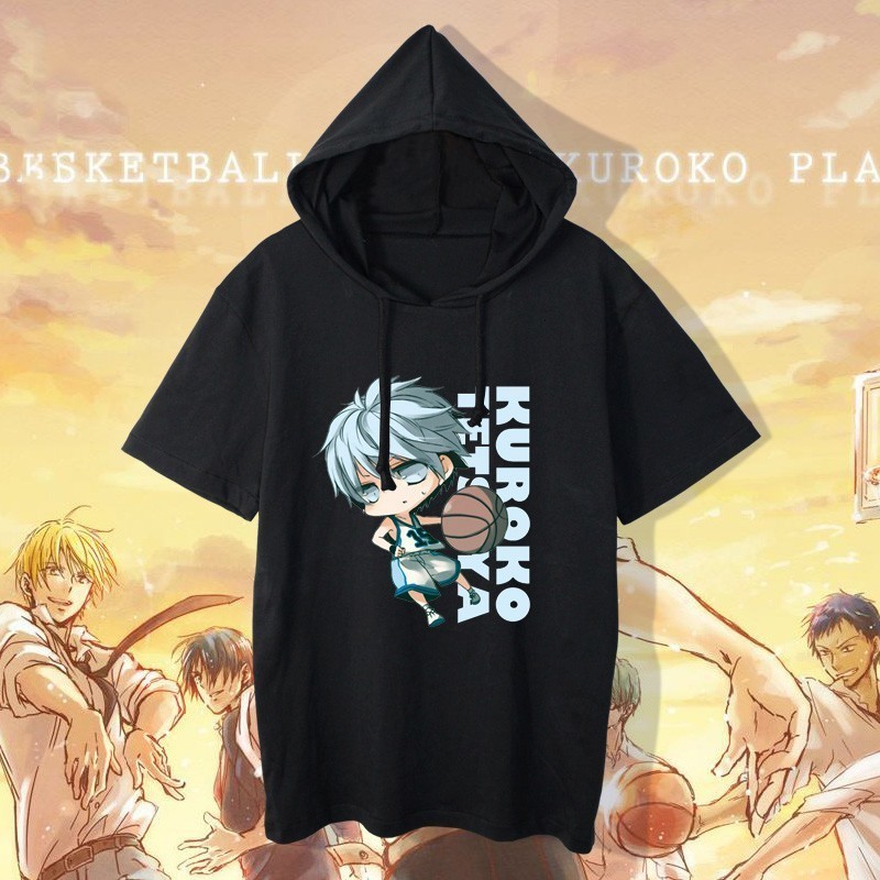 2021 New Casual Hoody t Shirt Men for Anime Kuroko No Basket Tetsuya Design Cosplay Women Mens Hooded T-shirts Short Sleeve Tops Tee D5fb, 03
2021 New Casual Hoody t Shirt Men for Anime Kuroko No Basket Tetsuya Design Cosplay Women Mens Hooded T-shirts Short Sleeve Tops Tee D5fb, 03