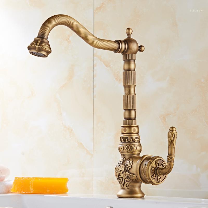 new arrival basin faucet antique kitchen faucet luxury carved bathroom single lever design sink basin faucet,tap mixer1
new arrival basin faucet antique kitchen faucet luxury carved bathroom single lever design sink basin faucet,tap mixer1