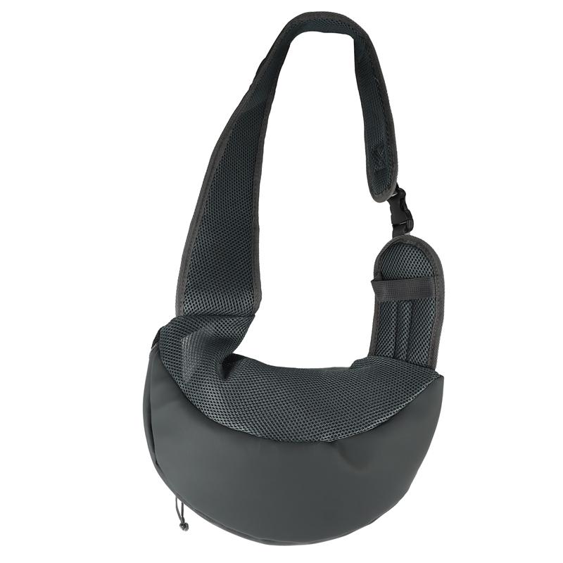 Suitable for Small Dogs Breathable Mesh Travel Safety Puppy Sling Suitable for Small Dogs Kittens Under 5 Pounds
Suitable for Small Dogs Breathable Mesh Travel Safety Puppy Sling Suitable for Small Dogs Kittens Under 5 Pounds