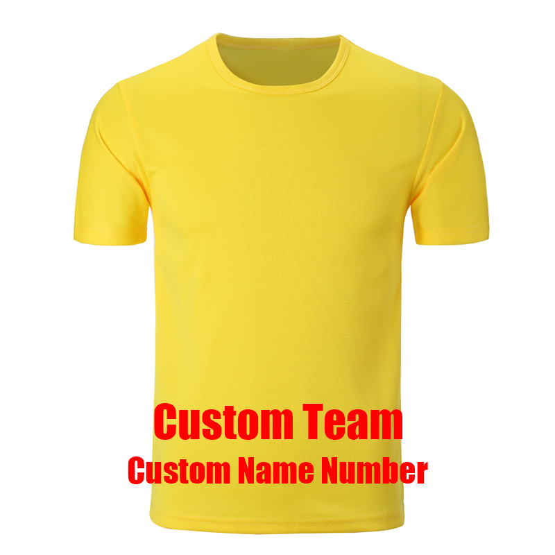 Custom name number 20 21 22 soccer jersey Any Team Shirt Any Player Name football shirt Men uniforms custom size:16-XXL, Black;yellow
Custom name number 20 21 22 soccer jersey Any Team Shirt Any Player Name football shirt Men uniforms custom size:16-XXL, Black;yellow