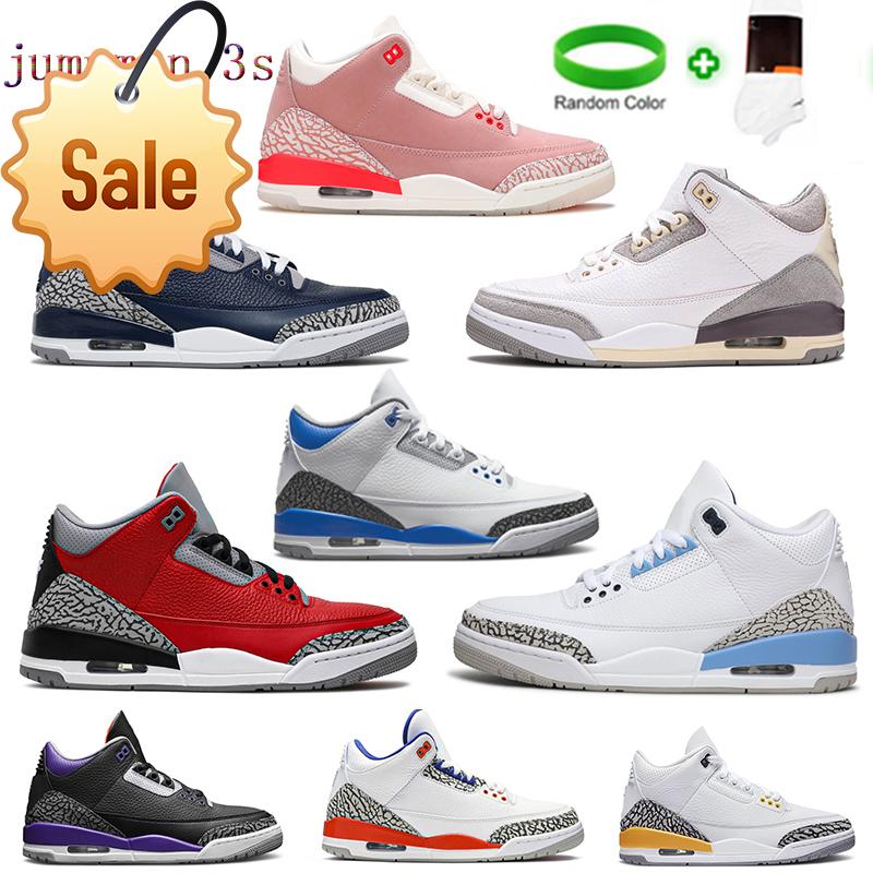 2022 New 3 Racer Blue 3s Basketball Shoes Jth Nrg White Cement Tinker Katrina Fragment Fire Red Pit Mocha Black Cat Crew Trainers Sports, Customize
2022 New 3 Racer Blue 3s Basketball Shoes Jth Nrg White Cement Tinker Katrina Fragment Fire Red Pit Mocha Black Cat Crew Trainers Sports, Customize