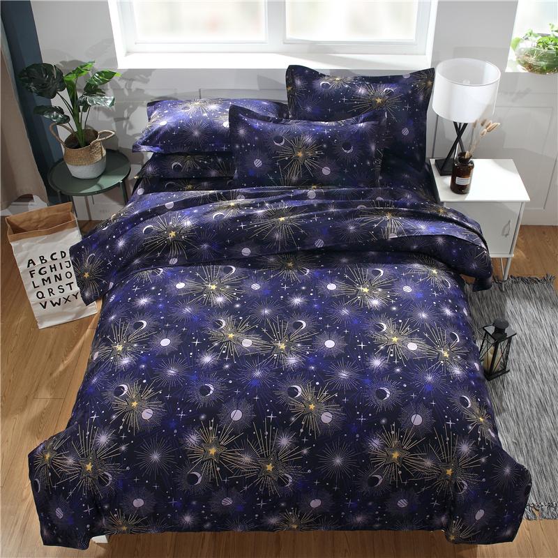 Hipster Galaxy Bedding Set Universe Outer Space Themed 3d Print king twin Duvet Cover with Pillowcases Soft Home Textiles
Hipster Galaxy Bedding Set Universe Outer Space Themed 3d Print king twin Duvet Cover with Pillowcases Soft Home Textiles
