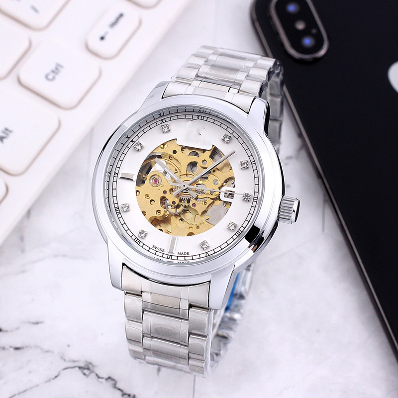 2021 Fashion Ceramic Bezel womens Master men Mens ladies Automatic mechanical movement designer waterproof Luminous mens wristwatch, Slivery;brown
2021 Fashion Ceramic Bezel womens Master men Mens ladies Automatic mechanical movement designer waterproof Luminous mens wristwatch, Slivery;brown