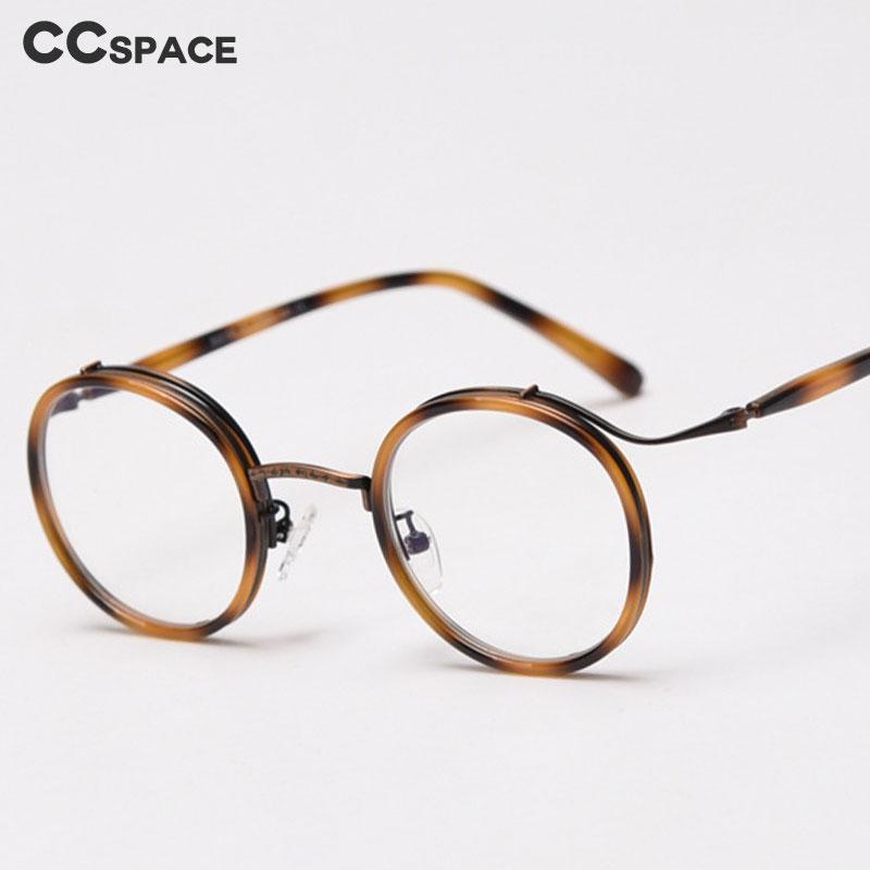 49198 TR90 Punk Retro Round Glasses Frames High Quality Men Women Optical Fashion Computer Glasses1 
49198 TR90 Punk Retro Round Glasses Frames High Quality Men Women Optical Fashion Computer Glasses1