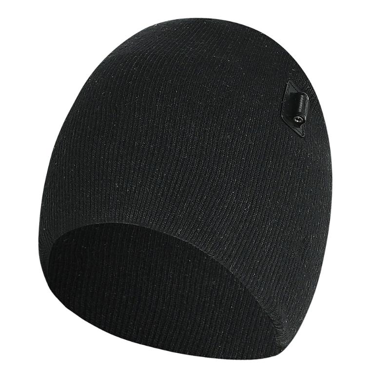 Men Women Outdoor Sports Washable Gift Solid Skiing Knit Fashion Warm Winter Skull Beanie Cycling Fishing Electric Heated Hat
Men Women Outdoor Sports Washable Gift Solid Skiing Knit Fashion Warm Winter Skull Beanie Cycling Fishing Electric Heated Hat
