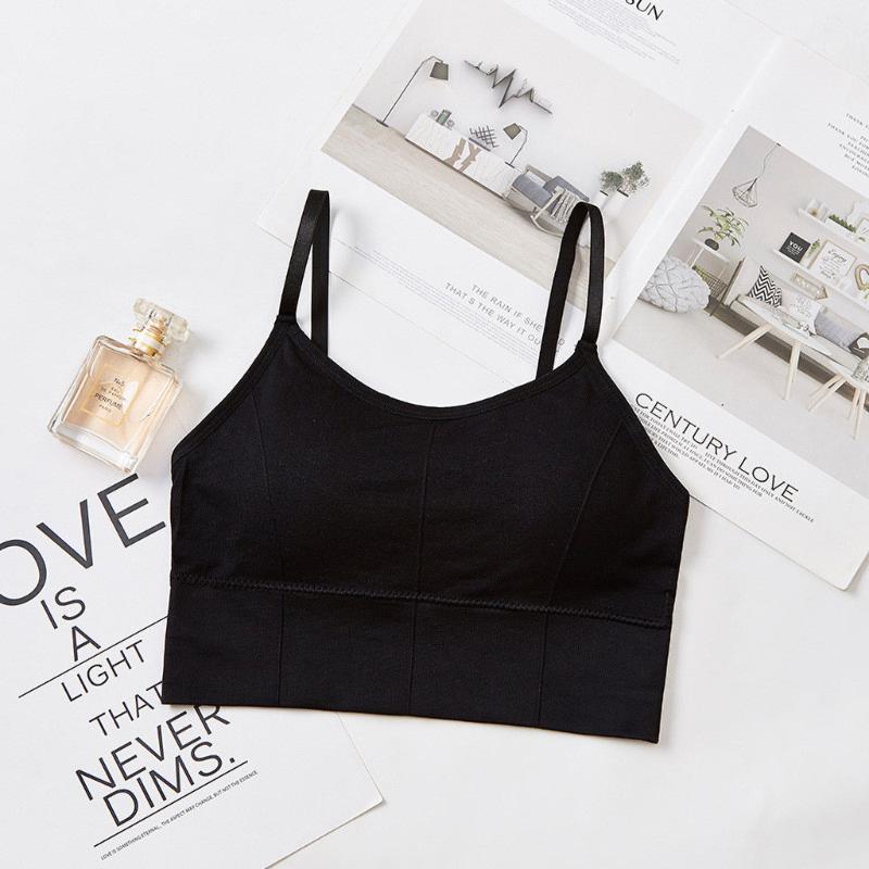 Women Seamless Sports Bras Lace Bra Top Solid Color Cover Sports Bra Yoga Underwear Bras Breathable Seamless Sexy Top Lingerie#1, Black
Women Seamless Sports Bras Lace Bra Top Solid Color Cover Sports Bra Yoga Underwear Bras Breathable Seamless Sexy Top Lingerie#1, Black