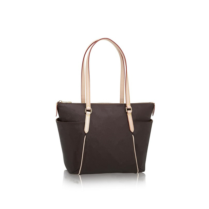 Tote Bag Totes Handbag totes Womens Bag Backpack Women Tote Bag Purses Brown Bags Leather Clutch Fashion Wallet Bags 41016 40cm CG01-2, #01 brown flower
Tote Bag Totes Handbag totes Womens Bag Backpack Women Tote Bag Purses Brown Bags Leather Clutch Fashion Wallet Bags 41016 40cm CG01-2, #01 brown flower