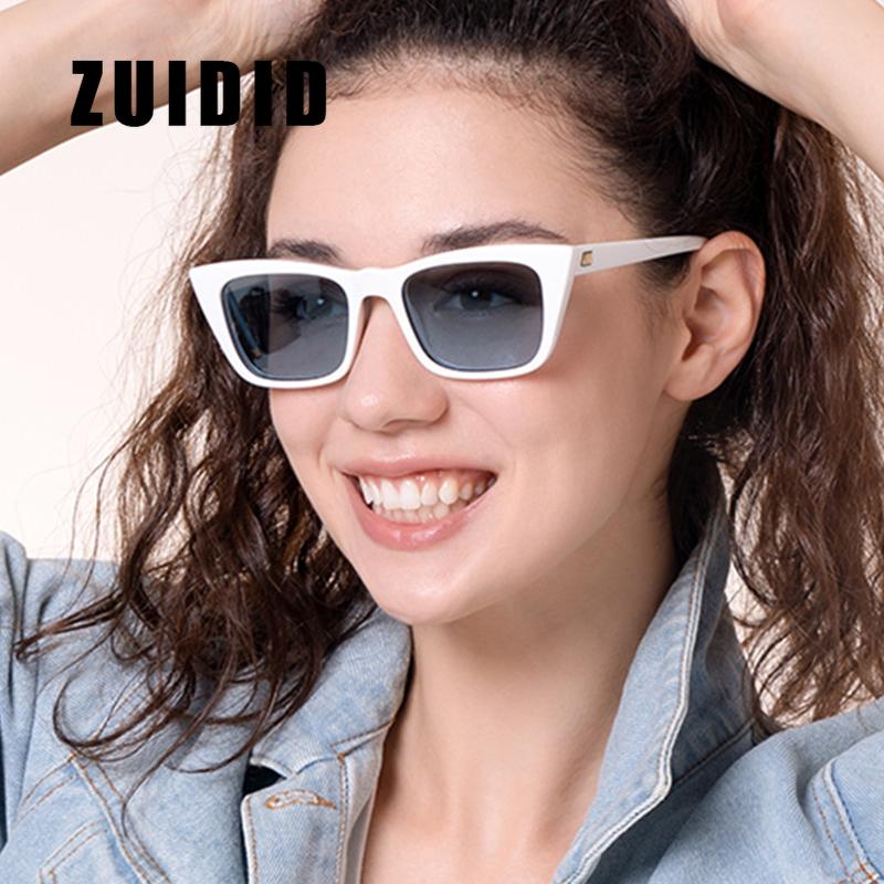Classic Square Cat Eye Sunglasses for Women 2021 New Fashion Vintage Sun Glasses Gradient Eyeglasses Ladies UV400 Shade Oculos
Classic Square Cat Eye Sunglasses for Women 2021 New Fashion Vintage Sun Glasses Gradient Eyeglasses Ladies UV400 Shade Oculos