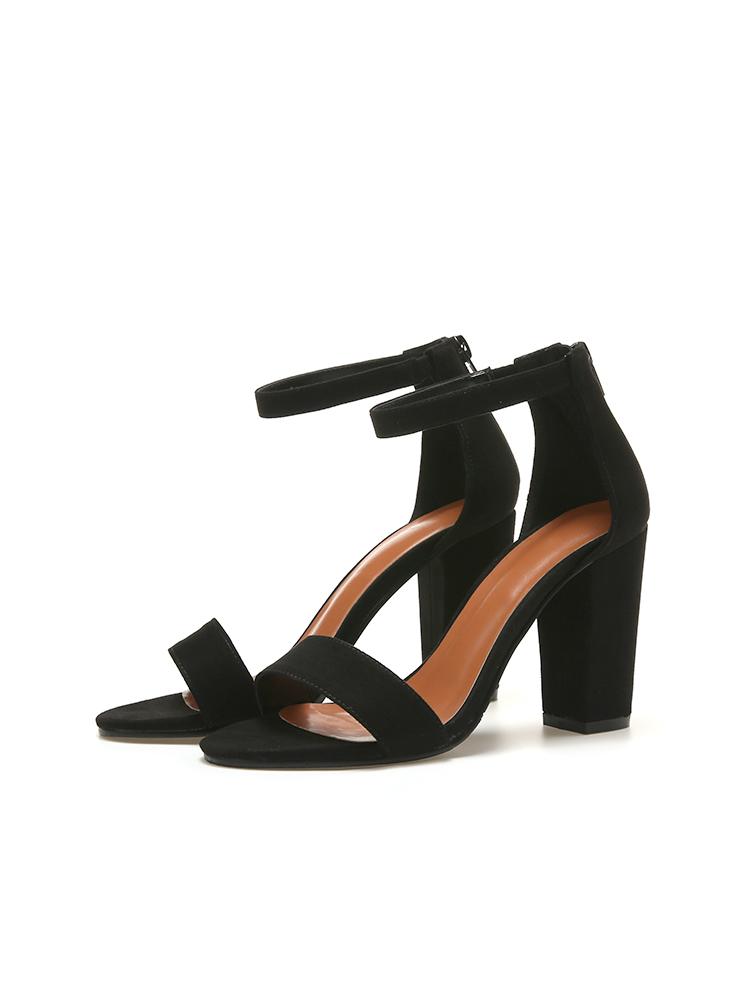 Shoes for Women 2021 high heels for Women summer shoes Chunky heels one-strap sandals platform fashion, Black
Shoes for Women 2021 high heels for Women summer shoes Chunky heels one-strap sandals platform fashion, Black
