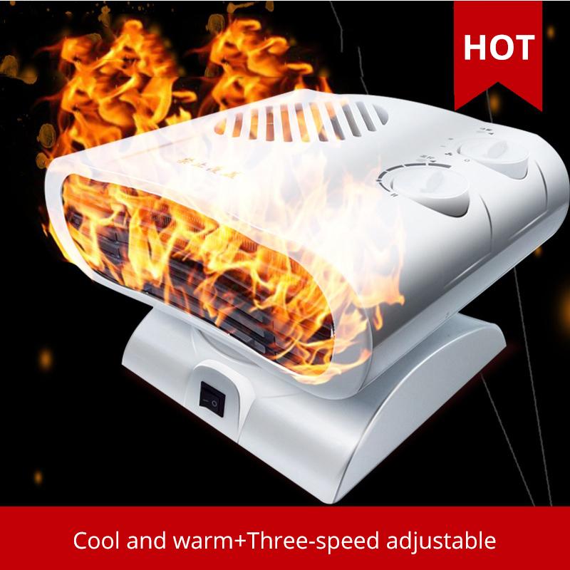 2000W Multifunction Electric Heater Desktop Home Adjustable Air Conditioning Thermostat Fan Heater Overheated Protection Warmer
2000W Multifunction Electric Heater Desktop Home Adjustable Air Conditioning Thermostat Fan Heater Overheated Protection Warmer