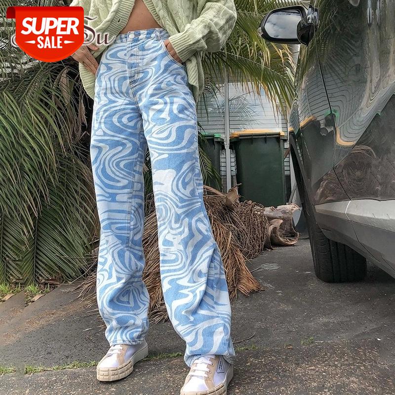 ArtSu Aesthetics Printing Baggy Pants Y2K Fashion High Waist Straight Pants Harajuku Trousers Autumn Vintage Streetwear PA52400 #sj0I, Black;white
ArtSu Aesthetics Printing Baggy Pants Y2K Fashion High Waist Straight Pants Harajuku Trousers Autumn Vintage Streetwear PA52400 #sj0I, Black;white