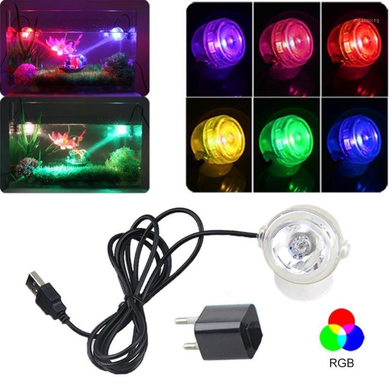 Fish Tank LED Lighting Waterproof Underwater Spotlight Marine Night/Diving Light Aquarium Lamp Decoration Accessories1
Fish Tank LED Lighting Waterproof Underwater Spotlight Marine Night/Diving Light Aquarium Lamp Decoration Accessories1