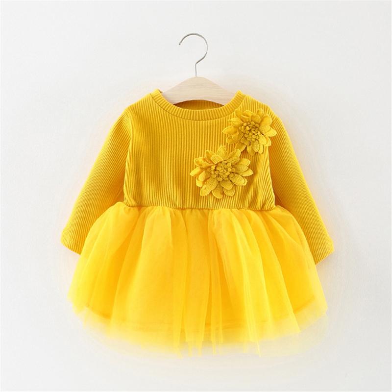 sweet Baby Girls Dress Spring Autumn Long-sleeved knitting Princess Dress Female Baby splice Mesh, Green
sweet Baby Girls Dress Spring Autumn Long-sleeved knitting Princess Dress Female Baby splice Mesh, Green