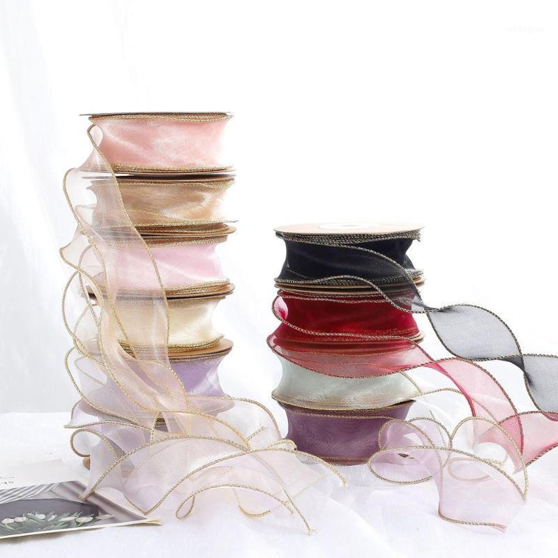 354 Inch Chiffon Ribbon Flower Bouquets and Bow Knots Flowers Packaging Fishtail Ribbon Diy Gold Rim Gift Package1
354 Inch Chiffon Ribbon Flower Bouquets and Bow Knots Flowers Packaging Fishtail Ribbon Diy Gold Rim Gift Package1
