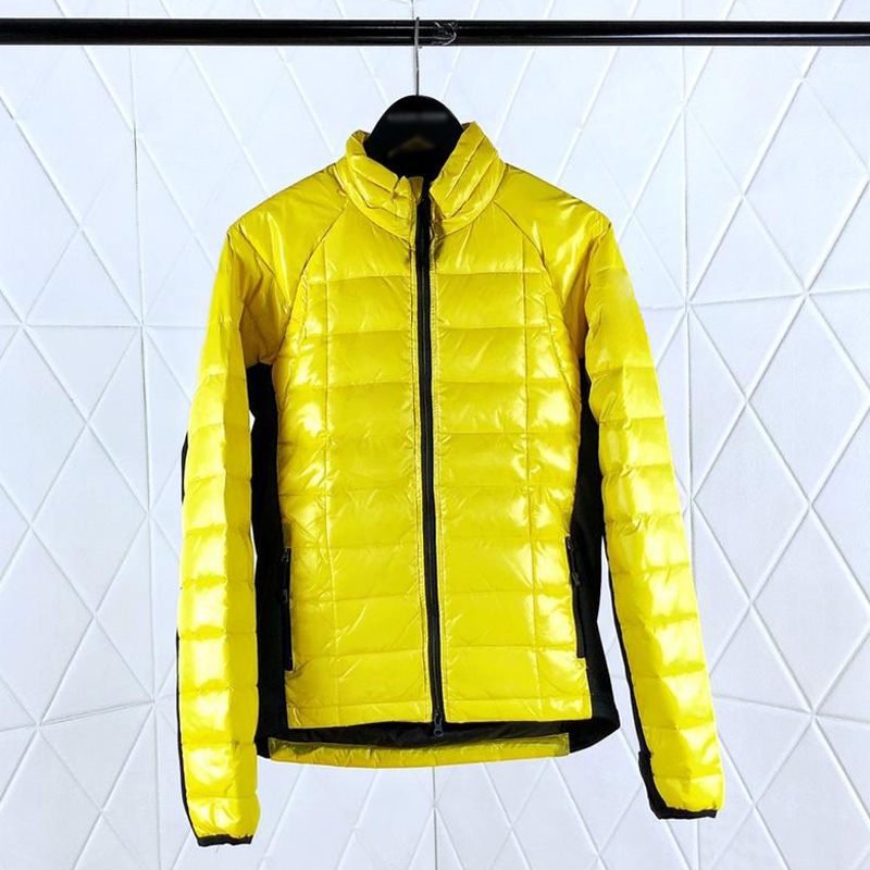 The latest couple's lightweight waterproof and warm down jacket 90% goose down jacket portable ziplock backpack, Orange
The latest couple's lightweight waterproof and warm down jacket 90% goose down jacket portable ziplock backpack, Orange