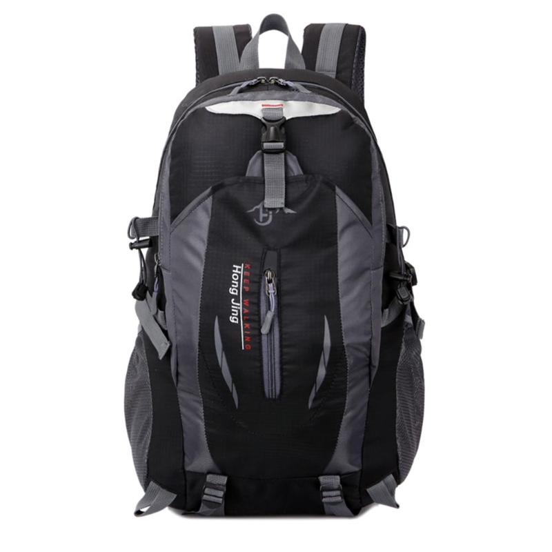 Waterproof Hiking Sports Backpack Outdoor Sports Bag Unisex Travel Mountain Camping Bags Travel Backpacks Rucksack For Men Women, As pic
Waterproof Hiking Sports Backpack Outdoor Sports Bag Unisex Travel Mountain Camping Bags Travel Backpacks Rucksack For Men Women, As pic