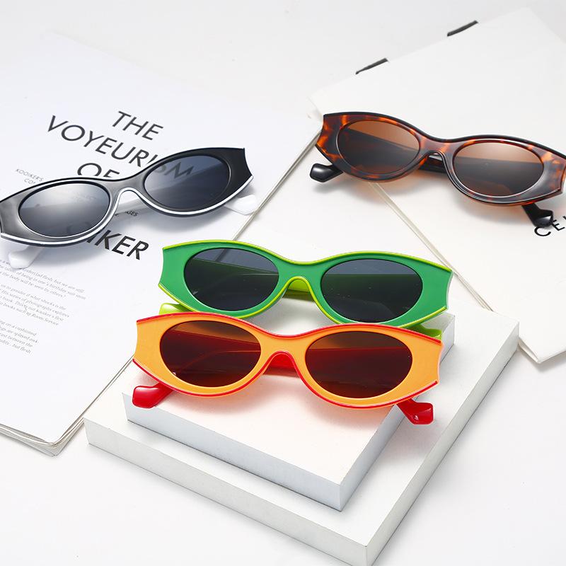 Black Square Sunglasses Women Small White Green Frame Uv400 Ladies Retro Sun Glasses for Men 2021 Summer Style Accessories NX
Black Square Sunglasses Women Small White Green Frame Uv400 Ladies Retro Sun Glasses for Men 2021 Summer Style Accessories NX