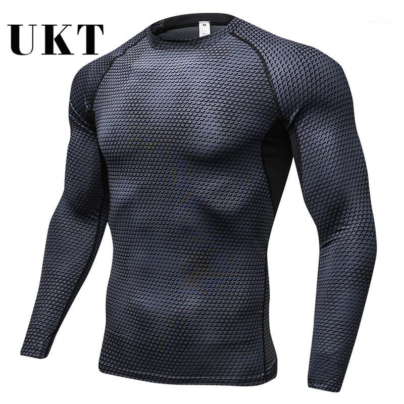 New Running Sportswear Compression Sport Men Quick Drying Breathable Gym Fitness Basketball Jogging Cycling Long T-shirt Men's1, Red sportswear
New Running Sportswear Compression Sport Men Quick Drying Breathable Gym Fitness Basketball Jogging Cycling Long T-shirt Men's1, Red sportswear