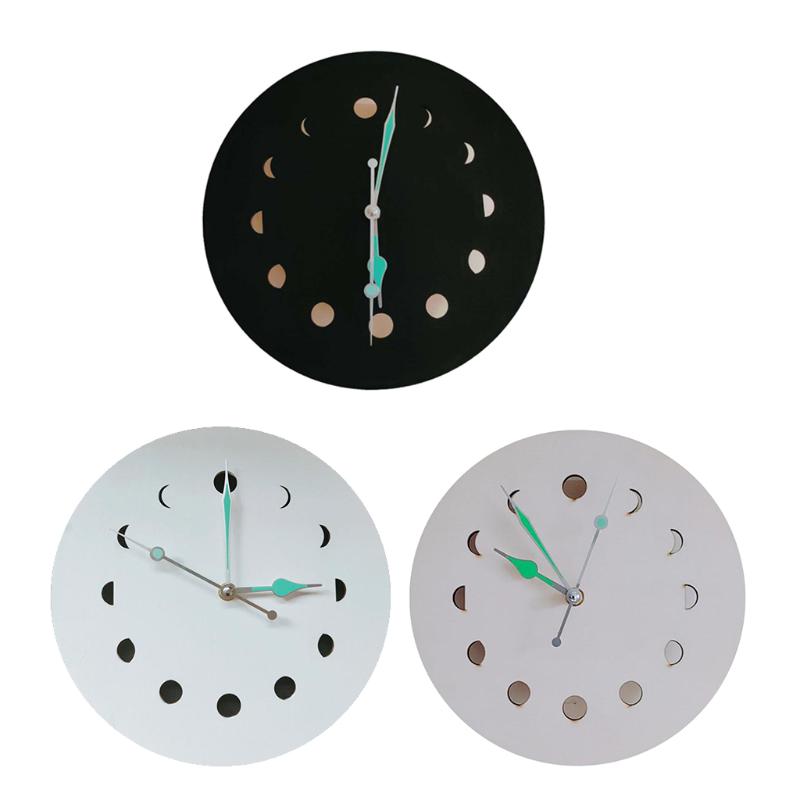 Creative Digital Acrylic Wall Clock Home Living Room Bedroom Decor Modern Decor 10inch
Creative Digital Acrylic Wall Clock Home Living Room Bedroom Decor Modern Decor 10inch