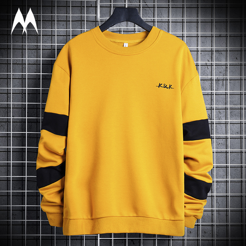 Autumn Sweatshirt Men Streetwear 2020 New High Street Hoodies Mens Patchwork Sweatshirts Japanese Style Men Tops, Xyve5202white
Autumn Sweatshirt Men Streetwear 2020 New High Street Hoodies Mens Patchwork Sweatshirts Japanese Style Men Tops, Xyve5202white