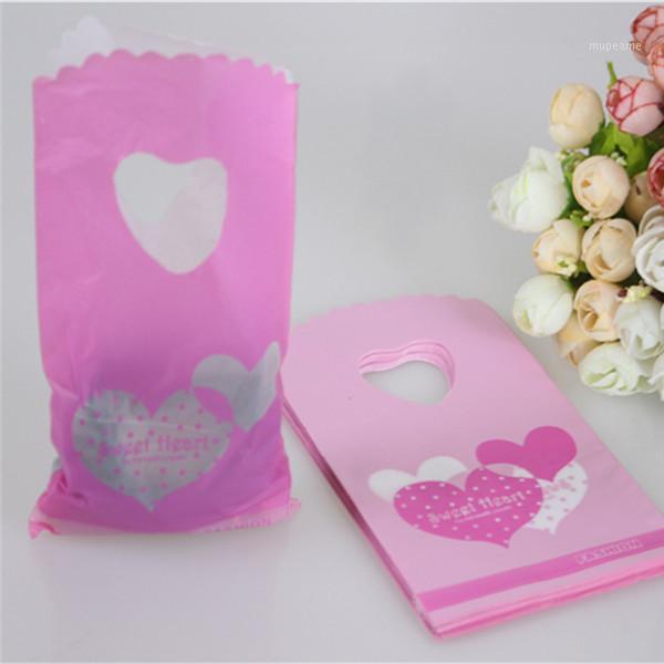 Wholesale- Hot Sale New Style Wholesale 50pcs/lot Pink Sweet Heart Gift Packaging Bags Plastic Gift Pouches Lovely Mini Gift Bags1
Wholesale- Hot Sale New Style Wholesale 50pcs/lot Pink Sweet Heart Gift Packaging Bags Plastic Gift Pouches Lovely Mini Gift Bags1
