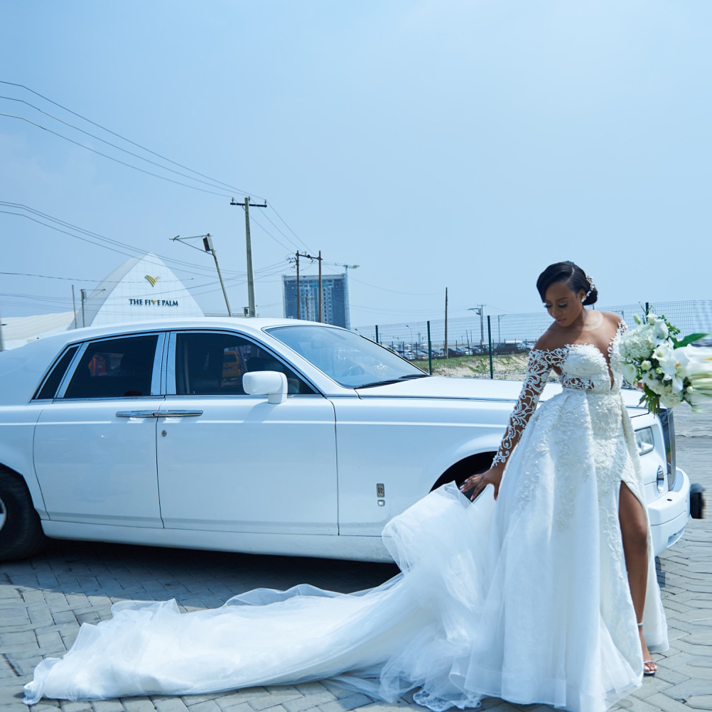 Off Shoulder Lace Mermaid Wedding Dresses Plus Size Women African Long Sleeves vestidos de novia Bridal Gowns with Detachable Train