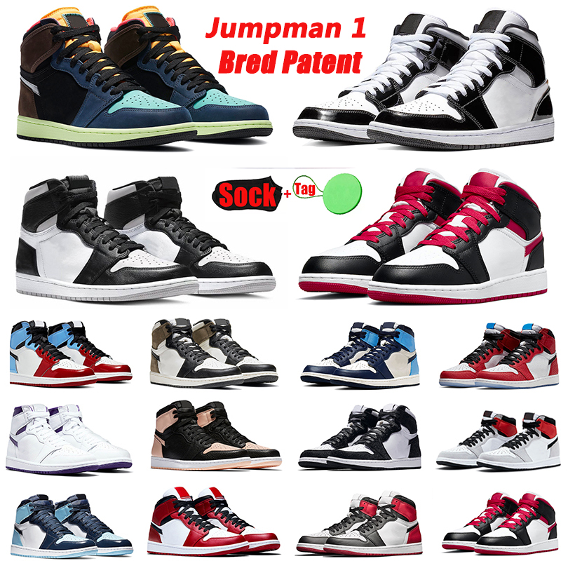 Jumpman 1 Mens 1 high OG basketball shoes 1s Bordeaux University Blue dark mocha bred shadow UNC twist seafoam men women Sneakers trainers, Pay for box
Jumpman 1 Mens 1 high OG basketball shoes 1s Bordeaux University Blue dark mocha bred shadow UNC twist seafoam men women Sneakers trainers, Pay for box