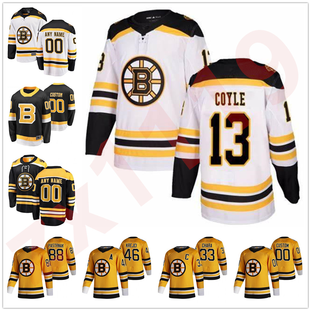 Boston Bruins 2021 Reverse Retro Hockey Jerseys Mens Torey Krug Jersey 33 Zdeno Chara David Krejci Tuukka Rask Cam Neely Gold Custom Stitche, Black;red
Boston Bruins 2021 Reverse Retro Hockey Jerseys Mens Torey Krug Jersey 33 Zdeno Chara David Krejci Tuukka Rask Cam Neely Gold Custom Stitche, Black;red