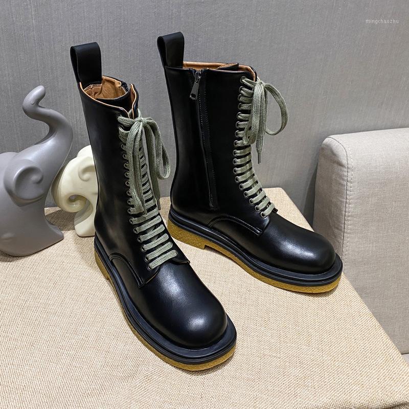 2020 new autumn and winter short boots women's single boots thick-soled British style1, Black 17hole
2020 new autumn and winter short boots women's single boots thick-soled British style1, Black 17hole