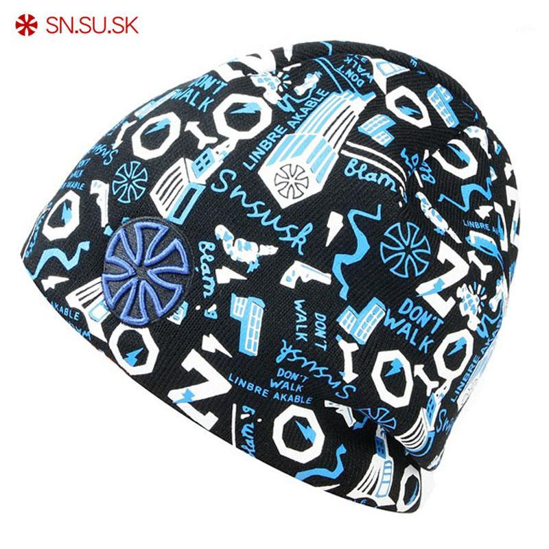 SN.SU.SK Womens Bonnet Winter Knitted Hats Sport Skiing Cap Beanies Doodle Warm Beanies Beanie For Men Women Ski Hat1
SN.SU.SK Womens Bonnet Winter Knitted Hats Sport Skiing Cap Beanies Doodle Warm Beanies Beanie For Men Women Ski Hat1