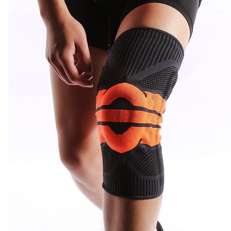High Elastic Knee Support Brace Kneepads Adjustable Patella Basketball Volleyball Safety Guard Strap Protector Knee Pads1, Bpl
High Elastic Knee Support Brace Kneepads Adjustable Patella Basketball Volleyball Safety Guard Strap Protector Knee Pads1, Bpl