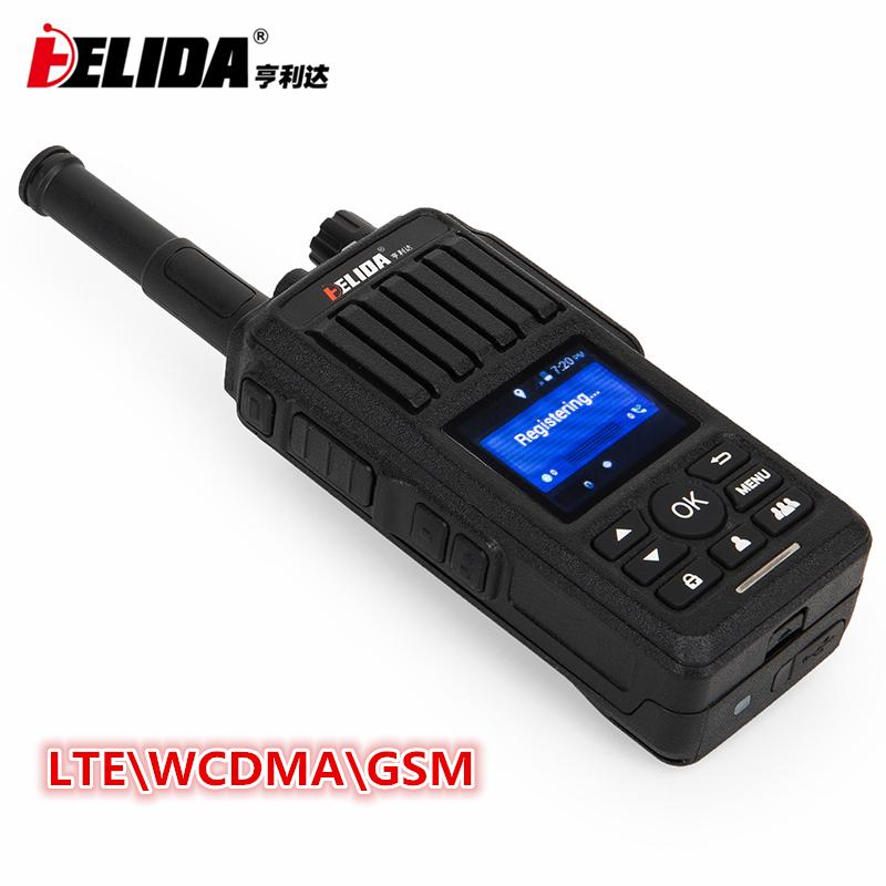 2 pcs HELIDA CD990 2G3G4G network radio LTE\ GSM\ WCDMA\WIFI Walkie Talkie with Sim Card GPS positioning two way radio
2 pcs HELIDA CD990 2G3G4G network radio LTE\ GSM\ WCDMA\WIFI Walkie Talkie with Sim Card GPS positioning two way radio