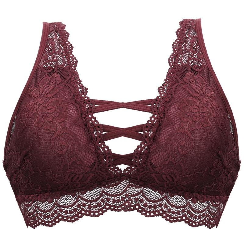 3/4 Cup Push Up Women Bra Seamless Lace Thin Soft Underwear Bra Flower S - XL Bralette Underwire Brassiere Female Elegant, Beige
3/4 Cup Push Up Women Bra Seamless Lace Thin Soft Underwear Bra Flower S - XL Bralette Underwire Brassiere Female Elegant, Beige