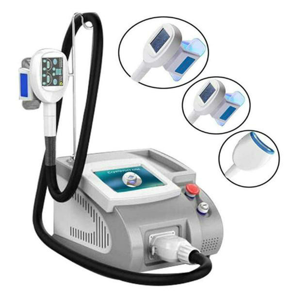 Effective Freeze Cryolipolysis Fat Freezing Cryo Cool Body Shape Sculpting Vacuum Machine For Salon Use CE
Effective Freeze Cryolipolysis Fat Freezing Cryo Cool Body Shape Sculpting Vacuum Machine For Salon Use CE