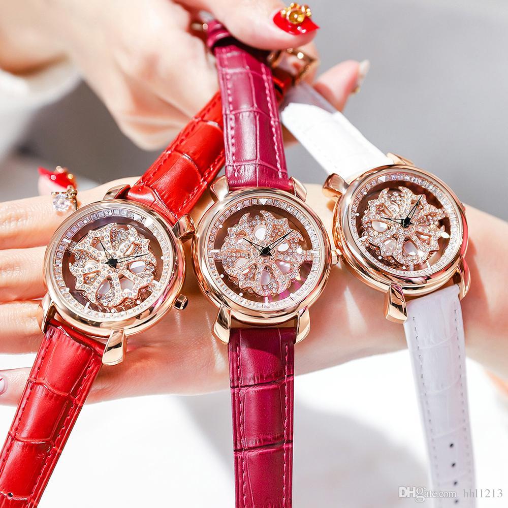 Ladies Watch Women Quartz Wristwatch Best Fashion Girl Gift Watches Luxury Dress Elegant Watch High Quality Casual Sport Wristwatch 4222
Ladies Watch Women Quartz Wristwatch Best Fashion Girl Gift Watches Luxury Dress Elegant Watch High Quality Casual Sport Wristwatch 4222