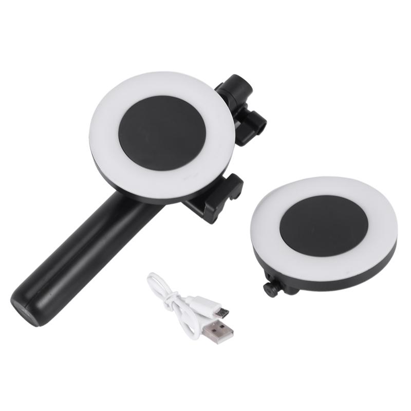 Led Ring Light Photography Ring Light with Foldable Tripod Wireless Bluetooth Selfie Stick for Video Lamp,with 2
Led Ring Light Photography Ring Light with Foldable Tripod Wireless Bluetooth Selfie Stick for Video Lamp,with 2