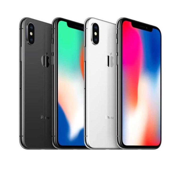 Original iPhone X with face id 64GB/256GB Hexa Core iOS 13 5.8 inch 12MP 4G Lte Used Unlocked Cell Phones, White
Original iPhone X with face id 64GB/256GB Hexa Core iOS 13 5.8 inch 12MP 4G Lte Used Unlocked Cell Phones, White
