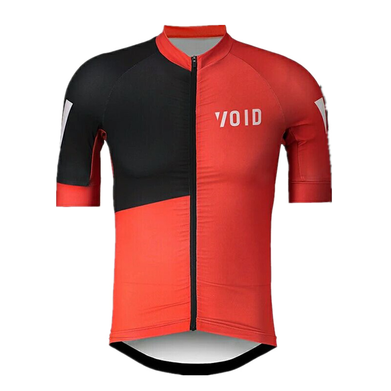 Men's Breathable Cycling Jersey Bike Team VOID Quick Dry racing Clothing Summer Short Sleeve MTB Bicycle shirt sports uniform Y040903, Jerseys only
Men's Breathable Cycling Jersey Bike Team VOID Quick Dry racing Clothing Summer Short Sleeve MTB Bicycle shirt sports uniform Y040903, Jerseys only