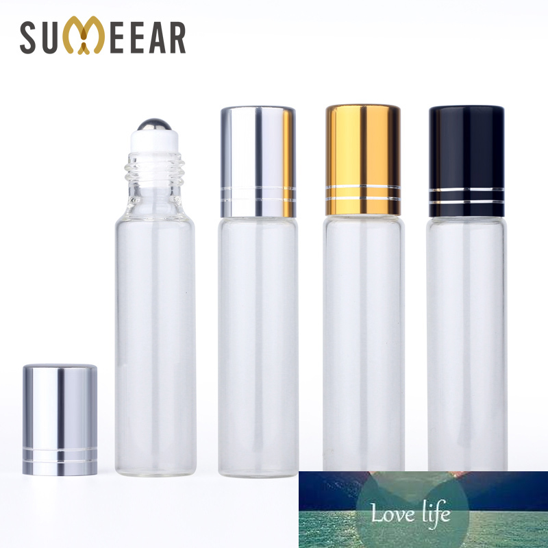 50pieces/lot 10ml Glass Essential Oil Bottle Perfume Bottle For Essential Oils Empty Cosmetic Case With roller bottles
50pieces/lot 10ml Glass Essential Oil Bottle Perfume Bottle For Essential Oils Empty Cosmetic Case With roller bottles