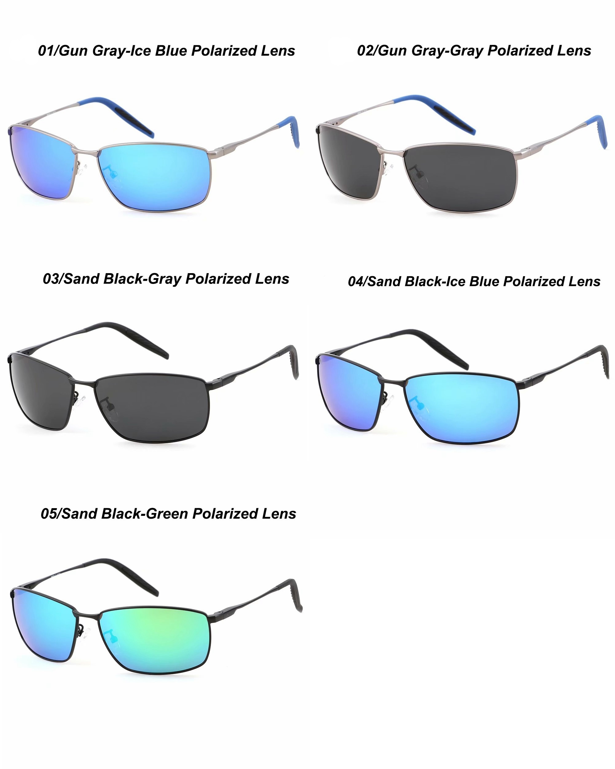 TR90 Polarized man sunglasse sports driving Sun glasses woman Surfing sunglasses 5 colors women HOT sunglasses Fashion designer 5PCS
TR90 Polarized man sunglasse sports driving Sun glasses woman Surfing sunglasses 5 colors women HOT sunglasses Fashion designer 5PCS